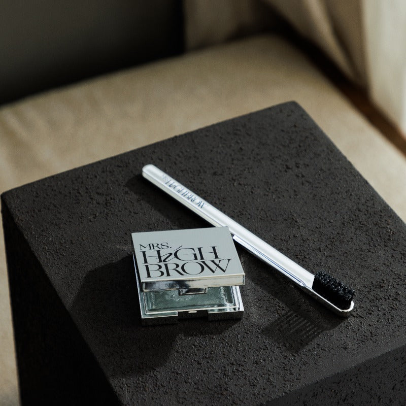 Mrs Highbrow Brow Fix - BVShop