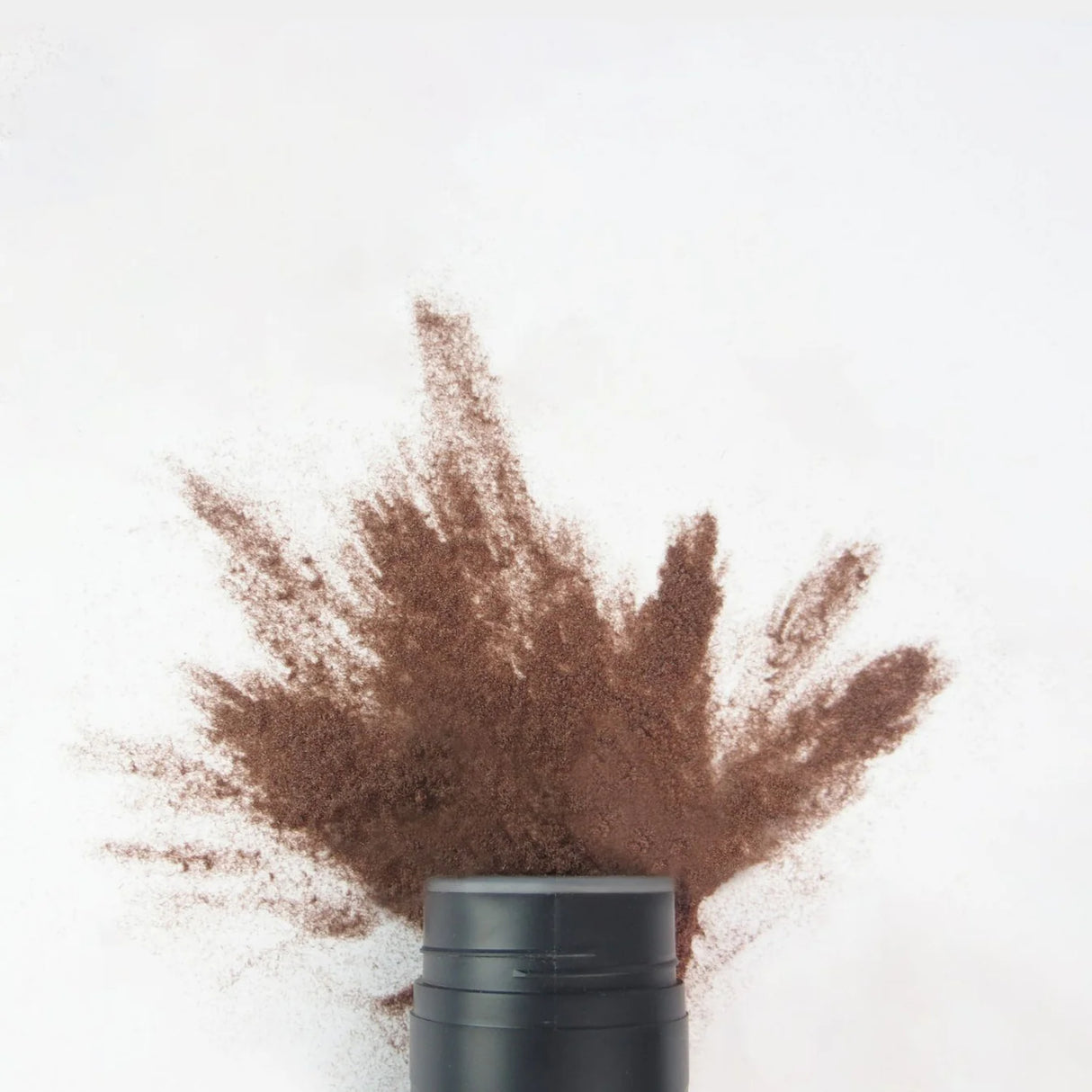 Fibras Engrosadoras de Cabello Nanogen Marrón Claro 15g