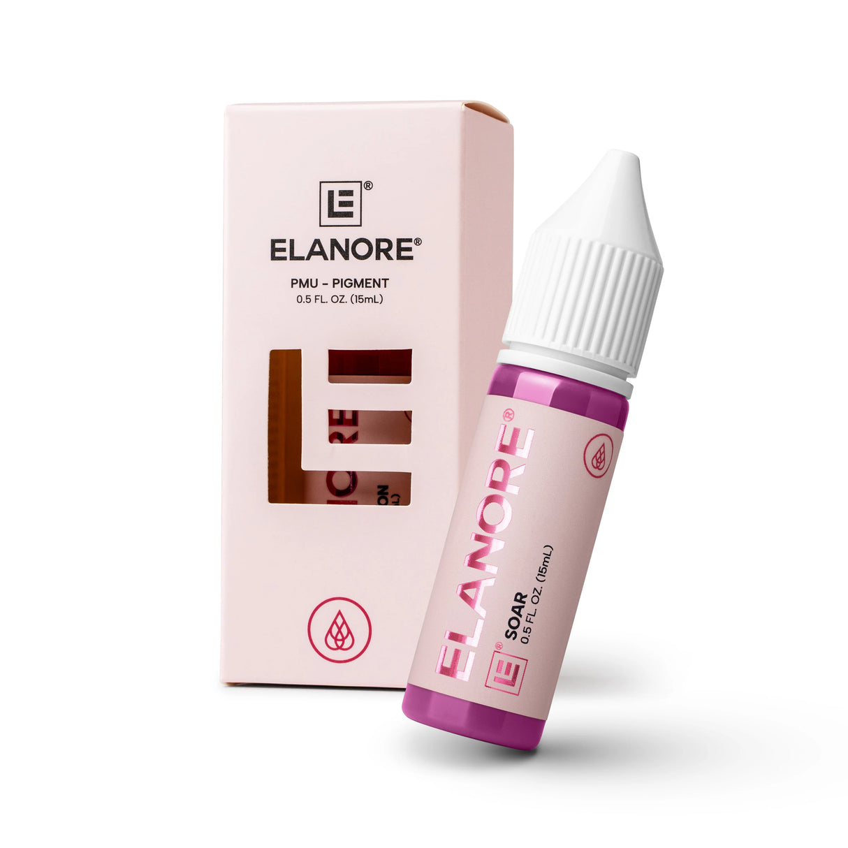 The Pigment X Elanore Soar Pigmento (15ml)