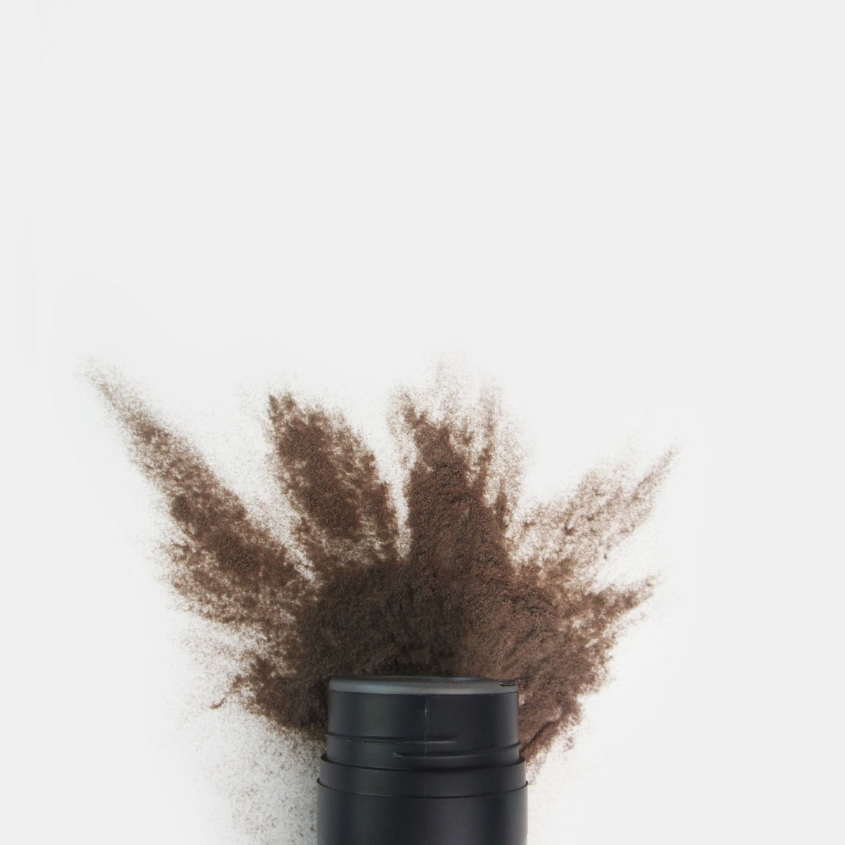 Nanogen Hair Thickening Fibre Light Brown 15g - BVShop