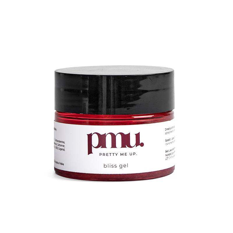 Pretty Me Up Bliss Gel Gel Refrescante Para La Piel 25ml – imagen del producto 1