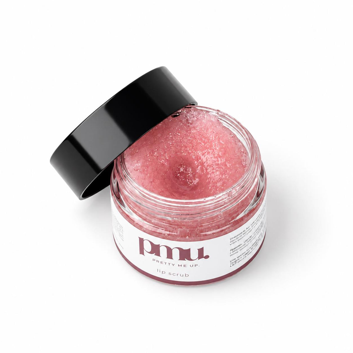 Pretty Me Up Exfoliante Labial 25ml – imagen del producto 2