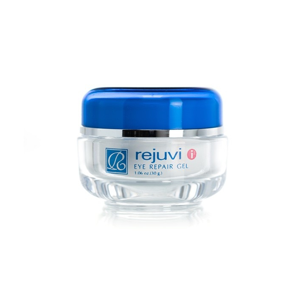 Rejuvi I Eye Repair Cream 30g jar with Vitamin C and aloe vera