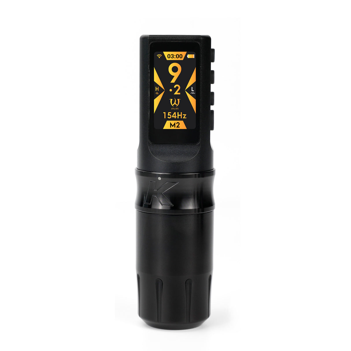 AVA UNI-K Wireless Tattoo Pen Machine - BVShop