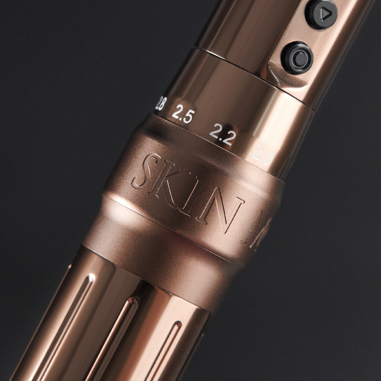 Skin Monarch VENUS Vol.2 Máquina PMU Inalámbrica