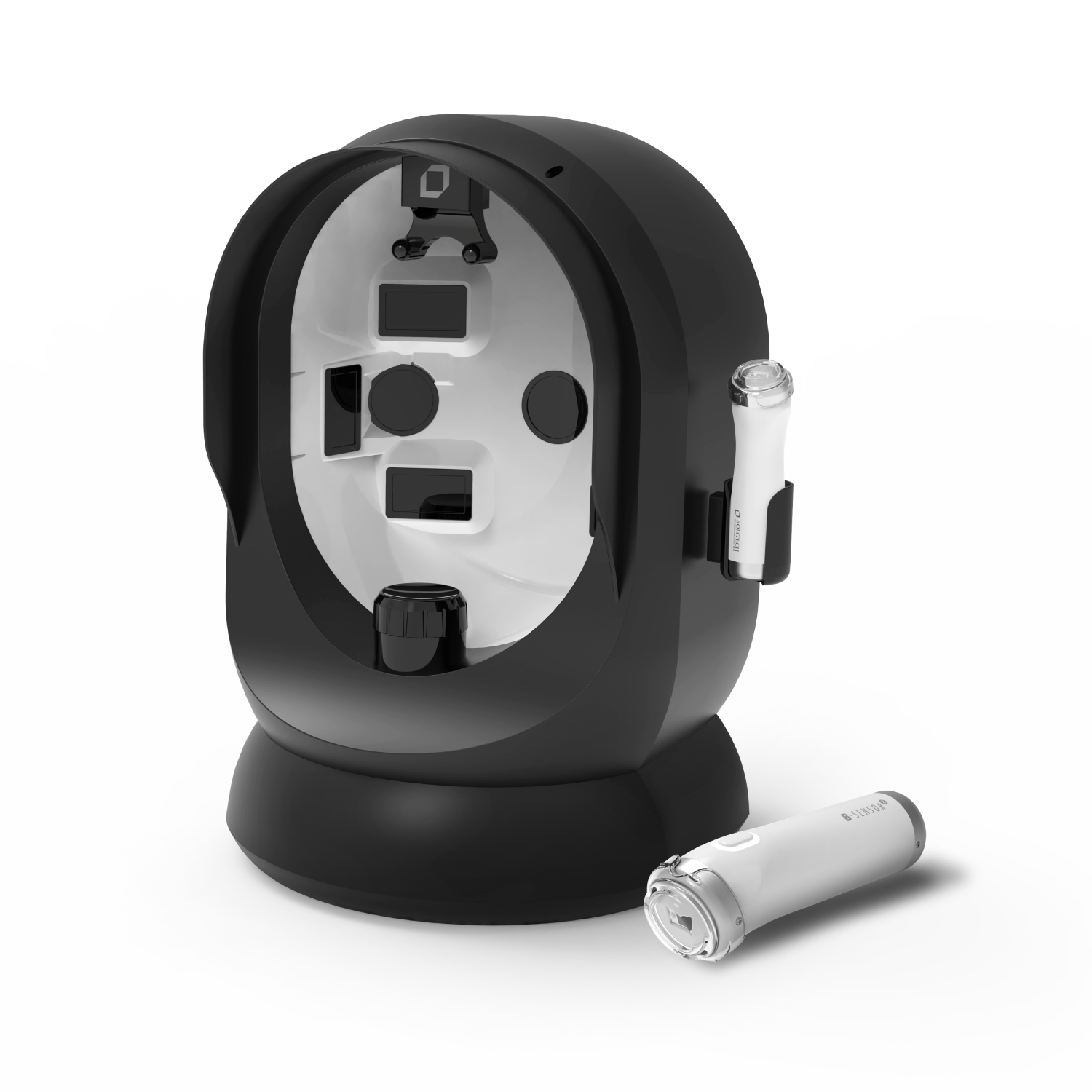 BomTech A-ONE W Skin Analyzer - BVShop