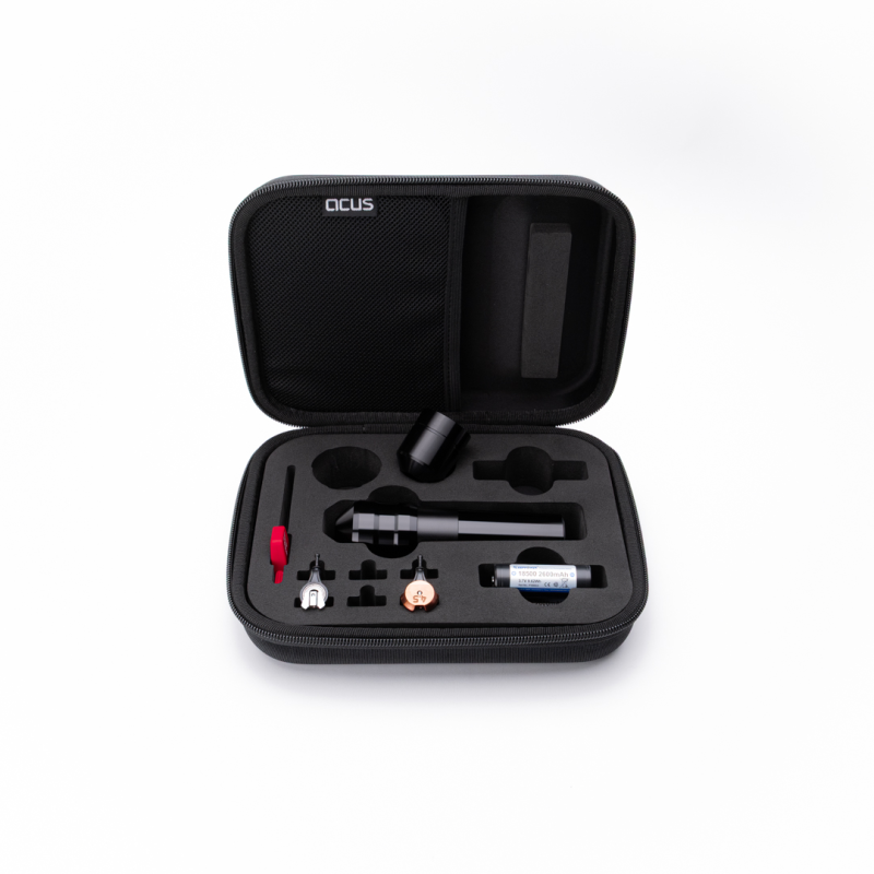 Máquina de tatuaje inalámbrica ACUS M2