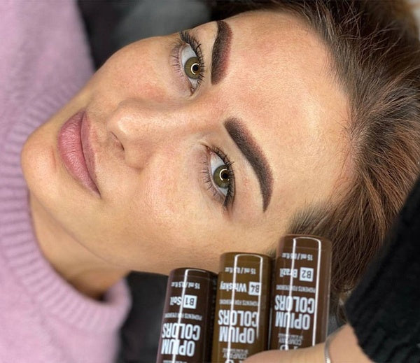 AS COMPANY B1-Soil (OPIUM COLORS) 6/15ml - BVShop