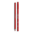 AS COMPANY Pencil for sketching Red - BVShop