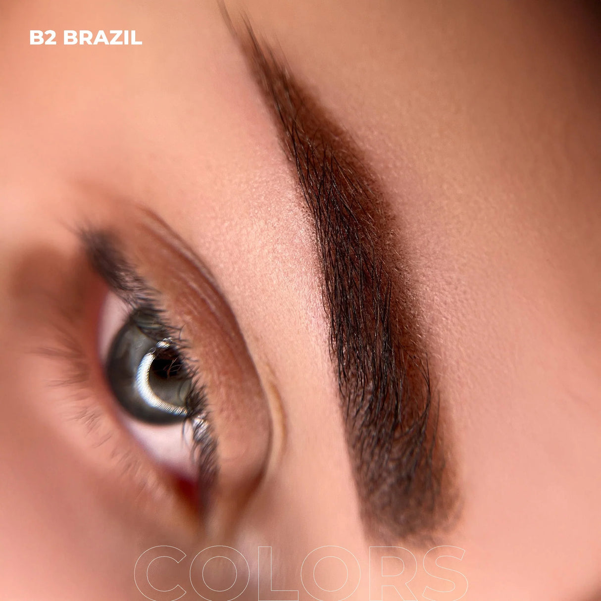 AS COMPANY B2-Brazil (OPIUM COLORS) 6/15ml - BVShop