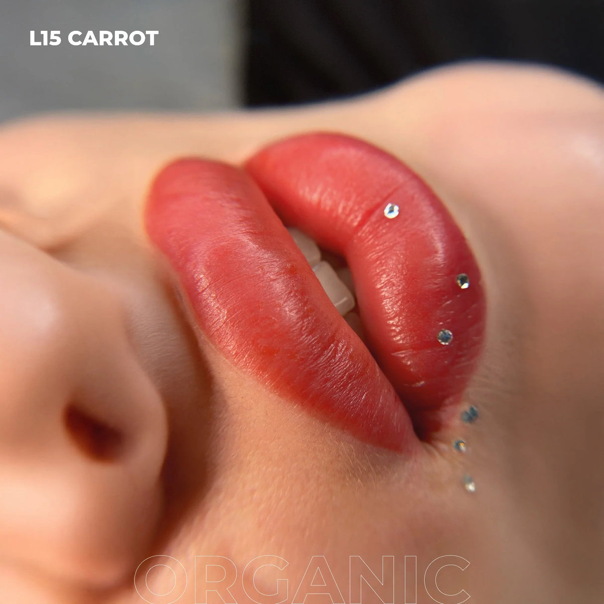 AS COMPANY L15-Carrot (OPIUM COLORS) 6/15ml - BVShop