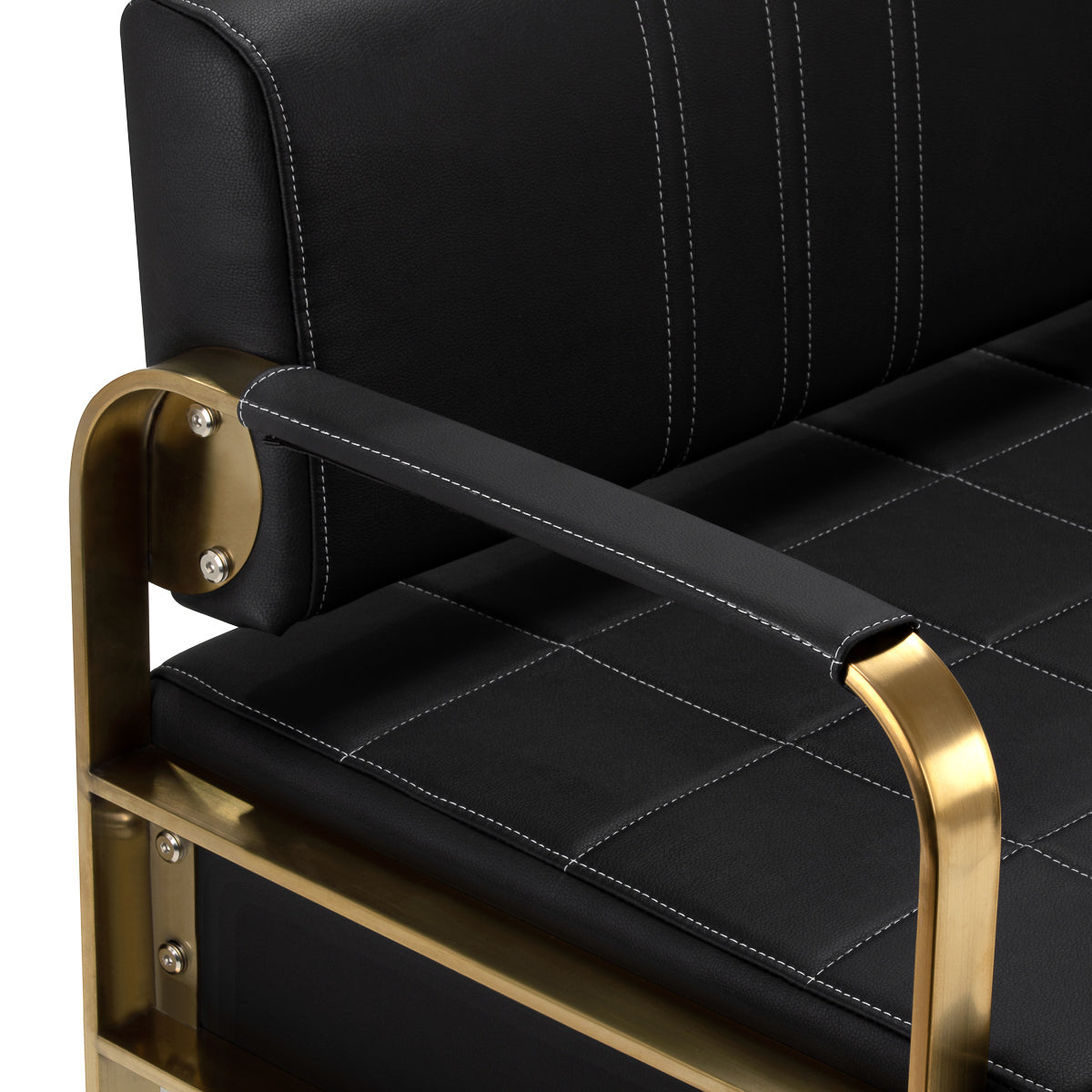 Avila waiting room sofa - BVShop