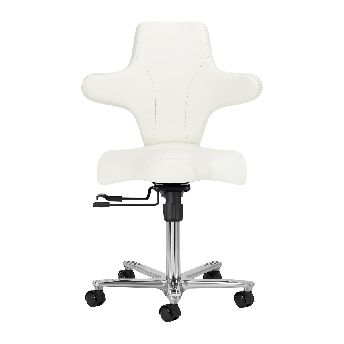 Azzurro Special 152 beauty chair white - BVShop