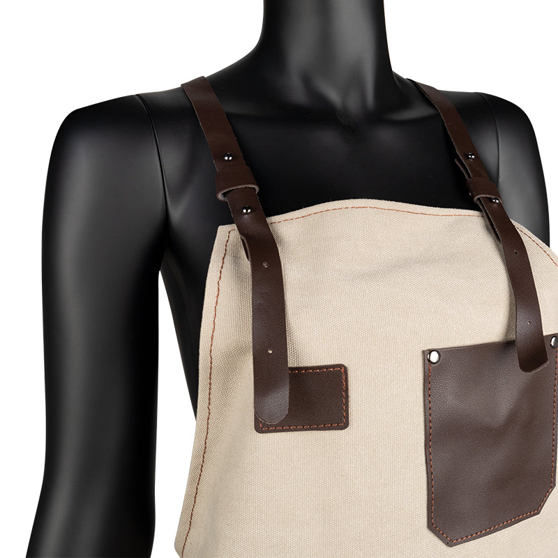 Barber apron bb-02 - BVShop