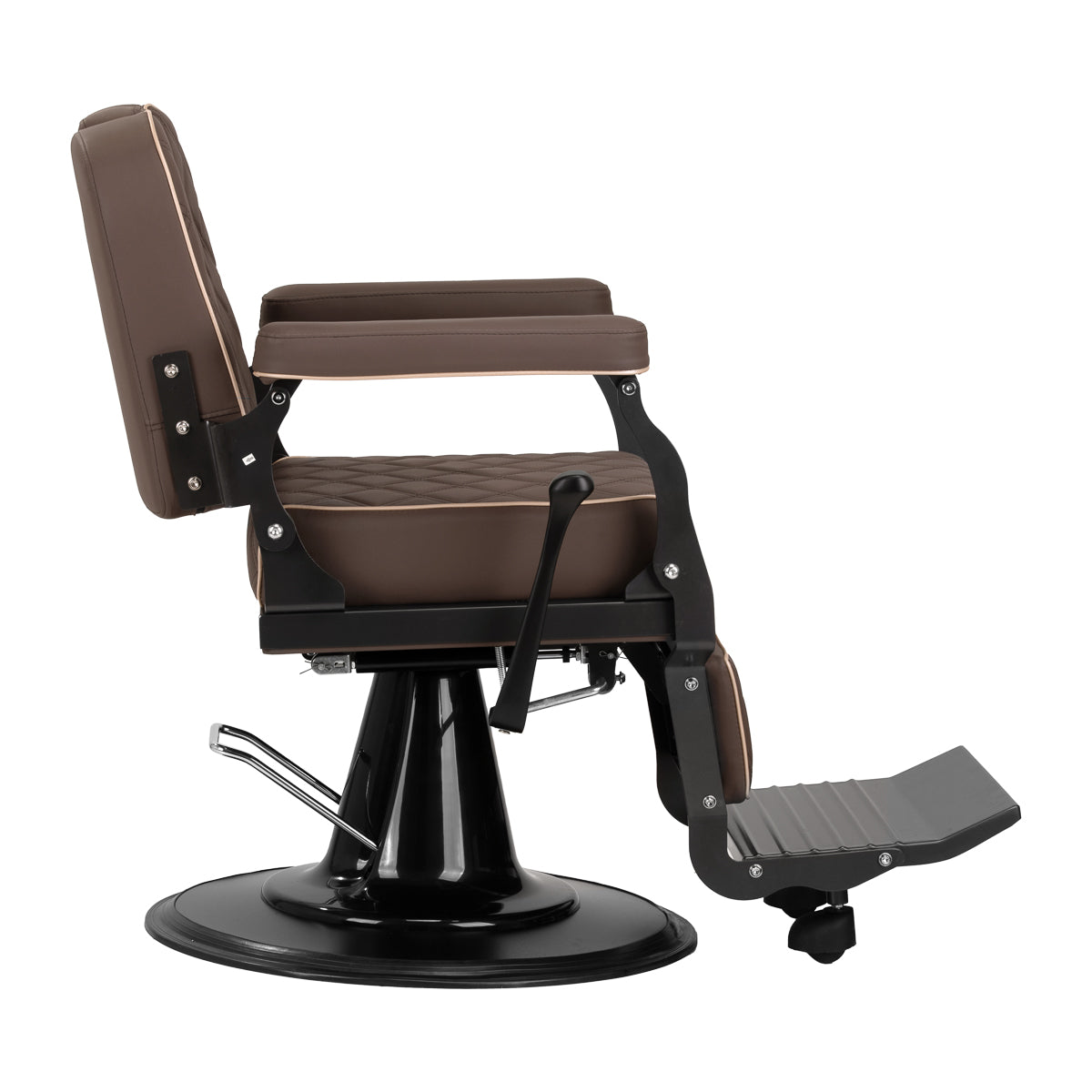 Barber chair Carlos Brown - BVShop