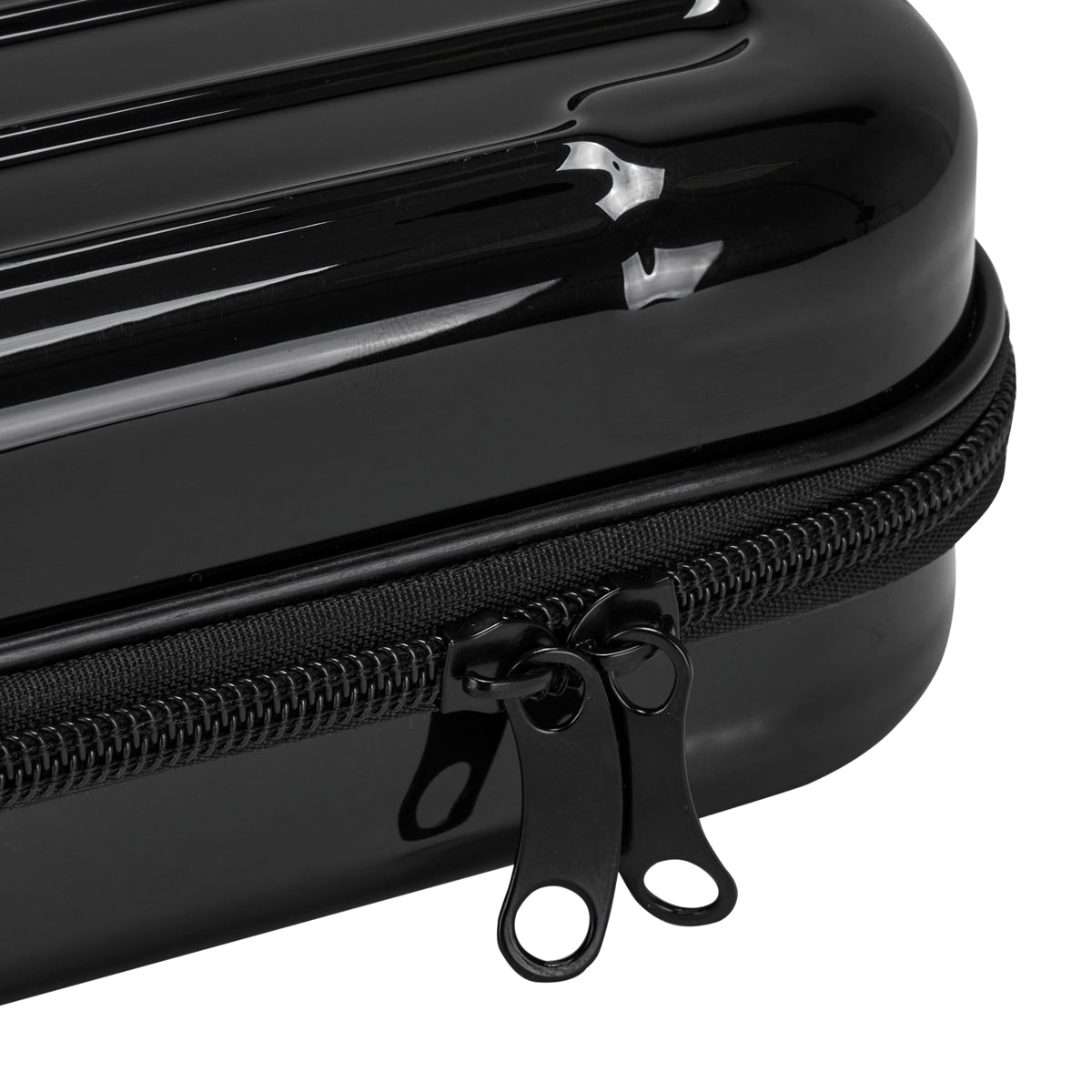 Barber hairdressing case black - BVShop