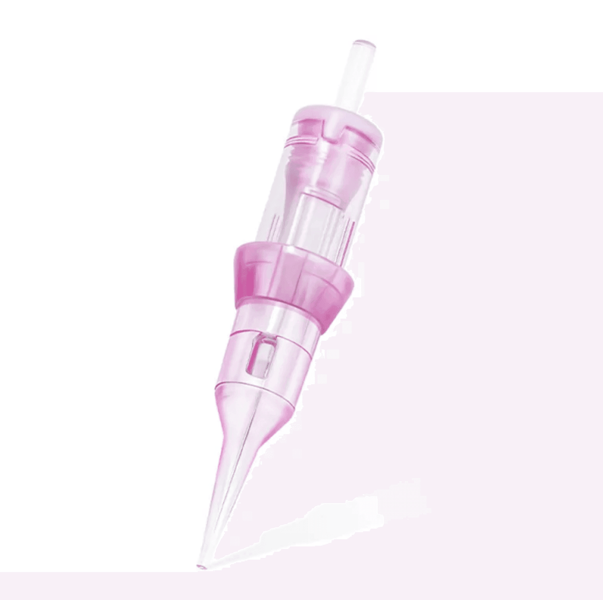 Biomaser Thunderload Power Pink Round Shader Cartridges - BVShop