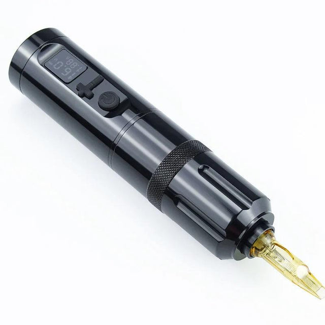 Biomaser K6022 Wireless Tattoo And PMU Machine - BVShop