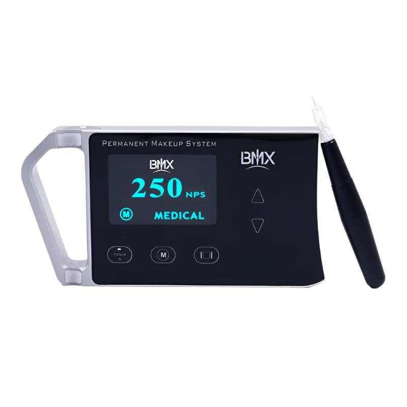 Biomaser P200 iTouch Digital Permanent Makeup Machine - BVShop