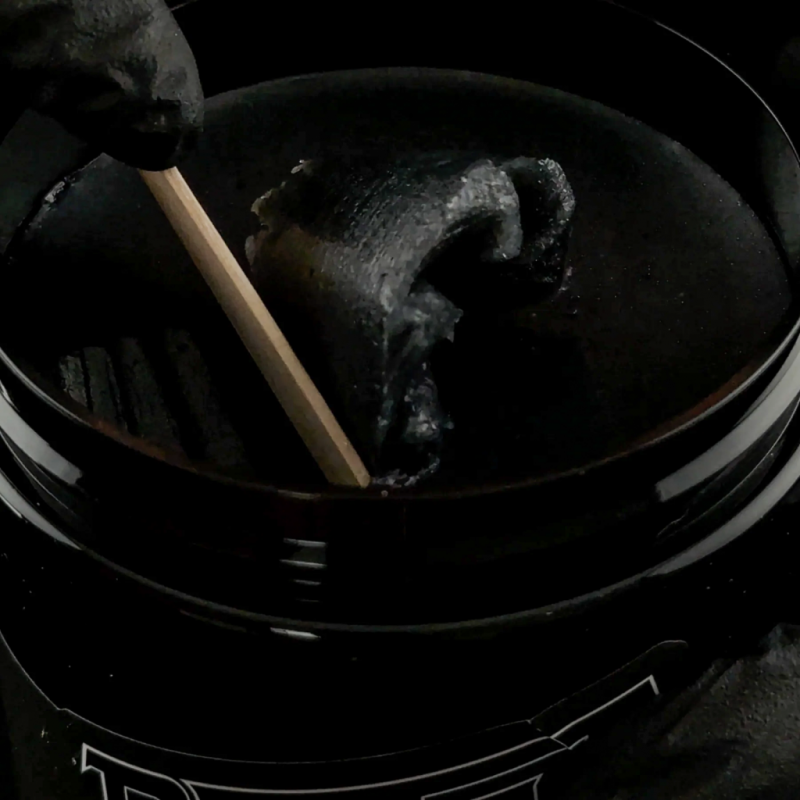 Biotat Tatuaje Negro Deslizante Zen 100 g