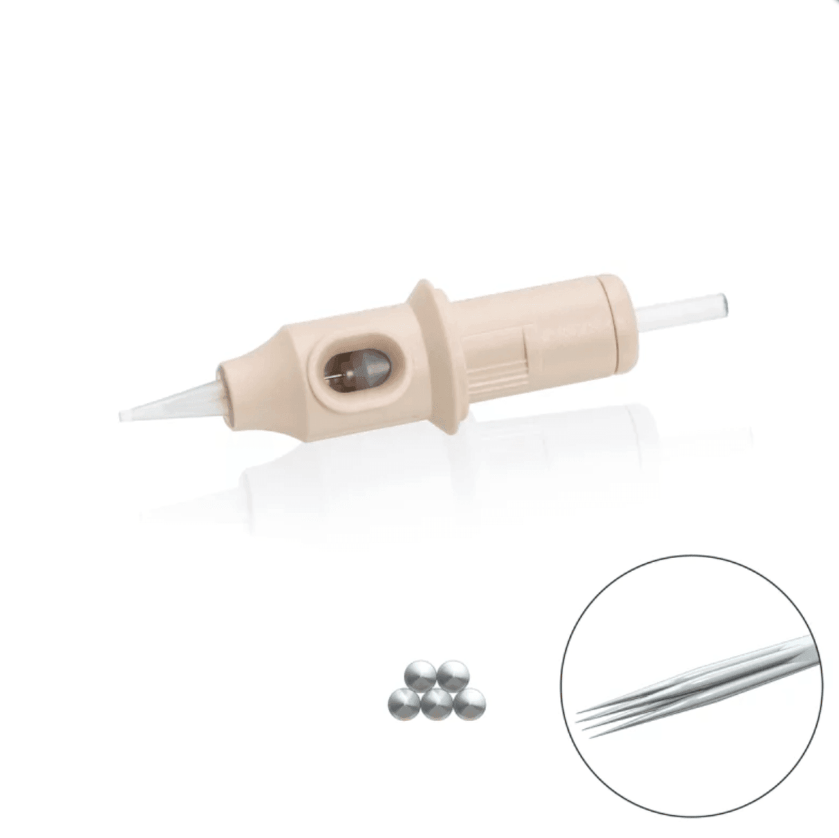 Biotek Universal Magnum Cartridges - BVShop