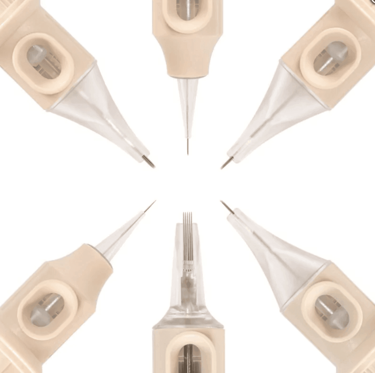 Biotek Universal Magnum Cartridges - BVShop