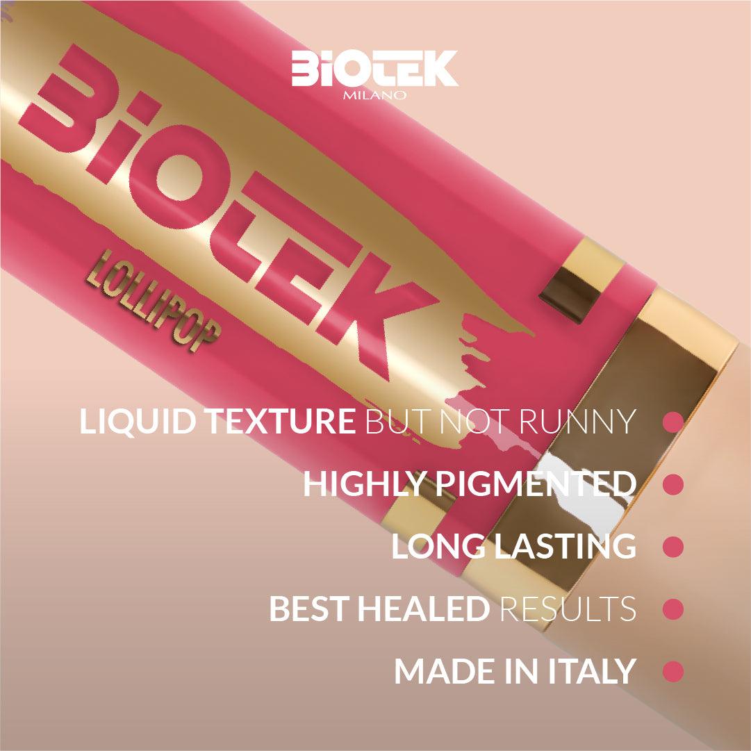 Biotek Lollipop Pigments 7ml/18ml - BVShop