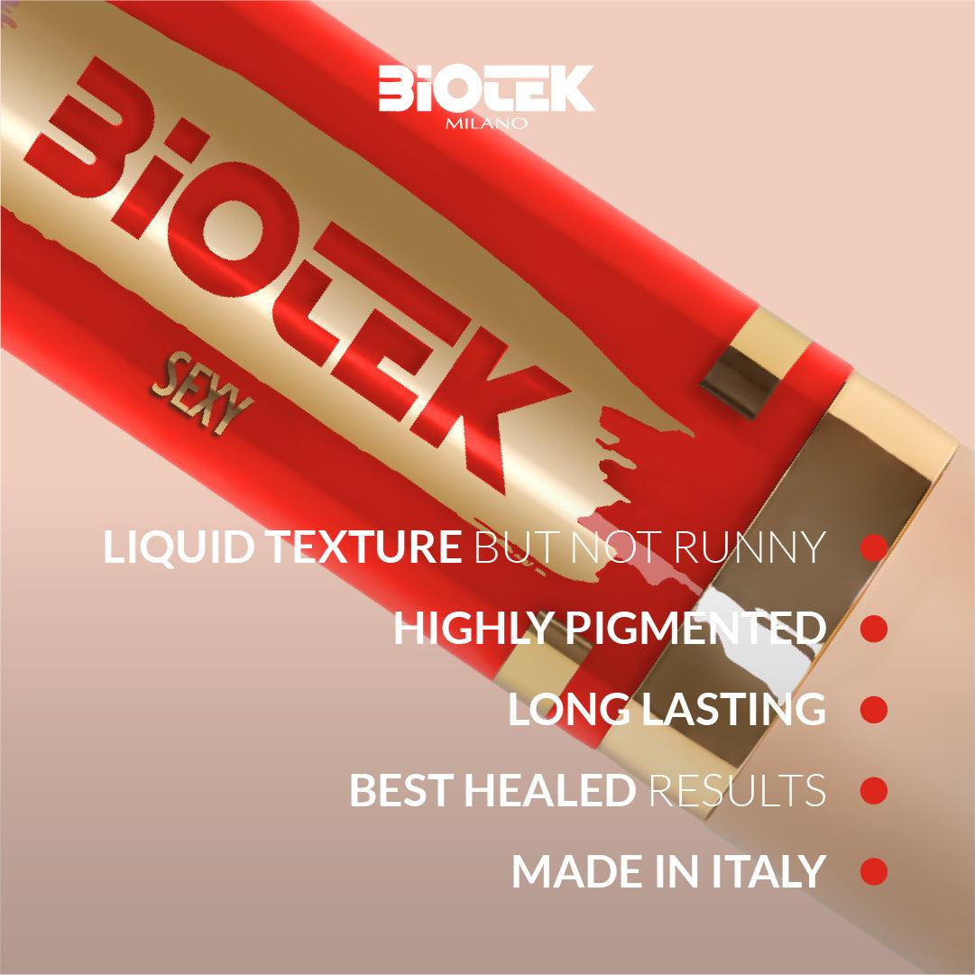 Biotek Sexy Pigments 7ml/18ml - BVShop