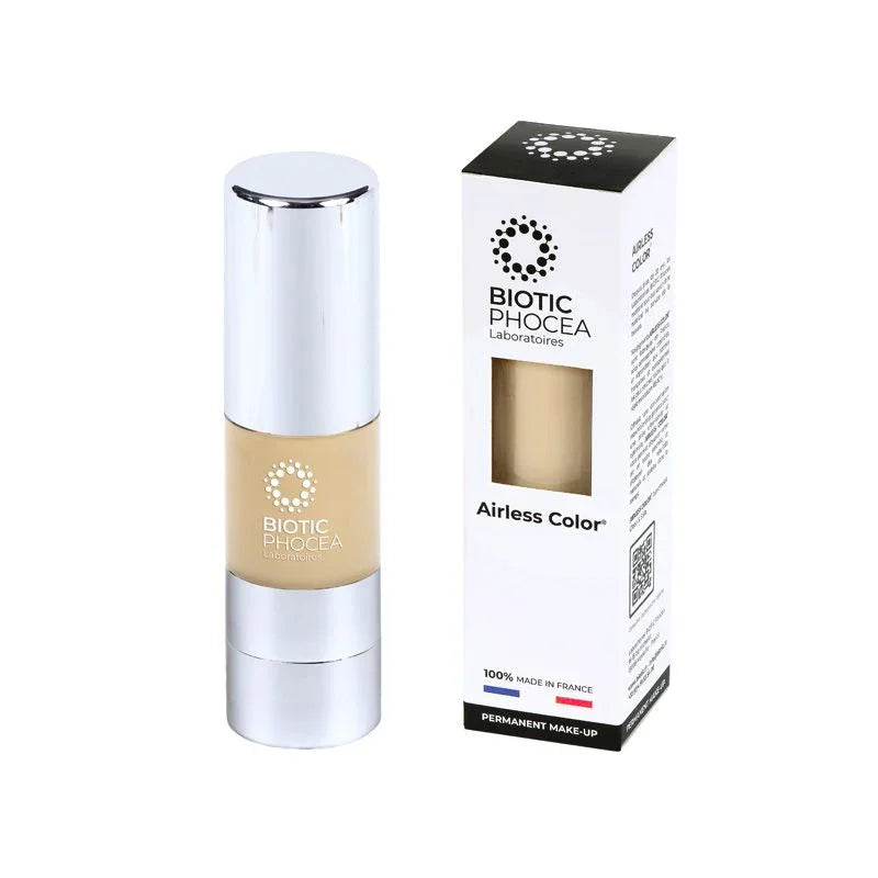 Biotic Phocea Airless Line Areola Pigment Venus Complexion (AR08) 13ml - BVShop