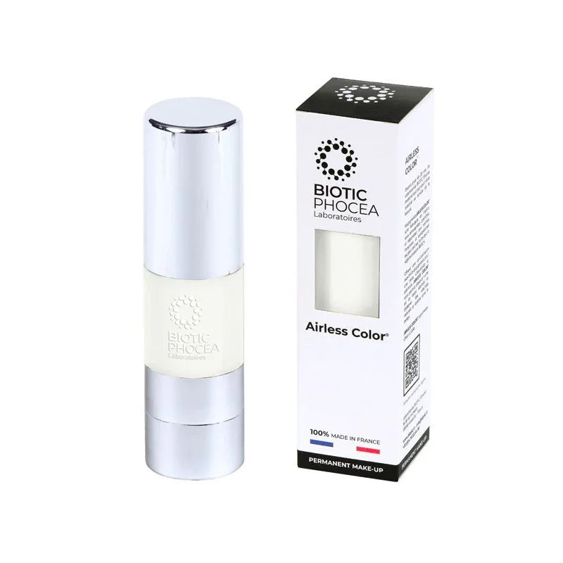 Biotic Phocea Airless Line Corrector Pigment White (WH01) 13ml - BVShop