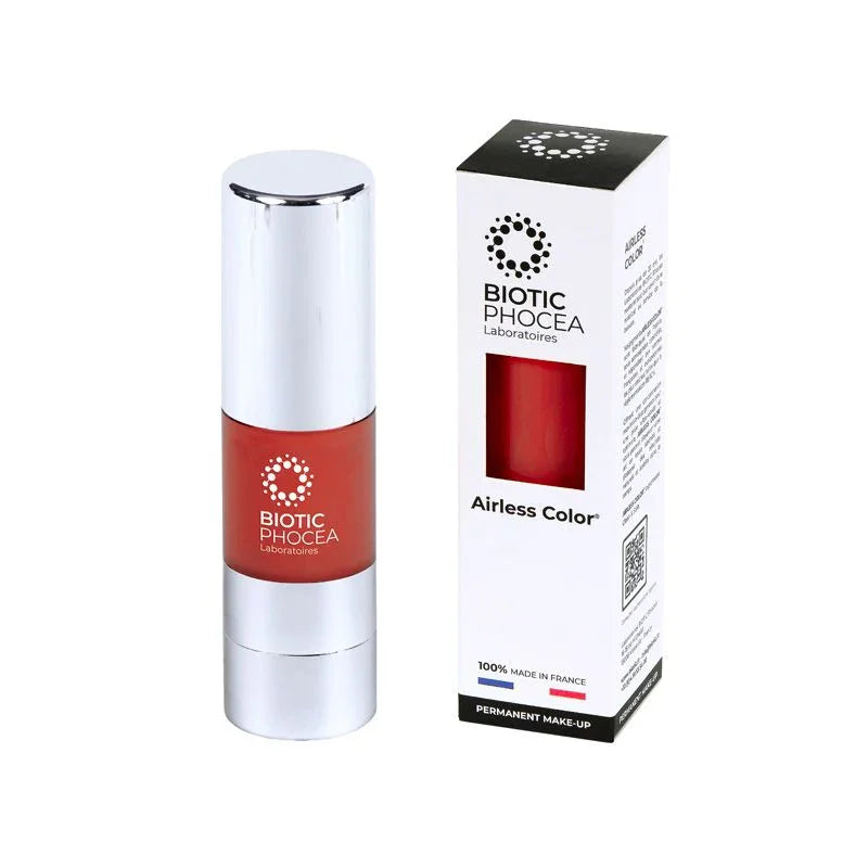 Biotic Phocea Airless Line Lip Pigment Ultimate Red (LP08) 13ml - BVShop