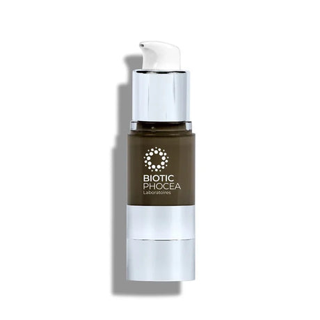 Biotic Phocea Airless Line Scalp Micropigmentation Pigment Cold Brown (HT01) 13ml - BVShop