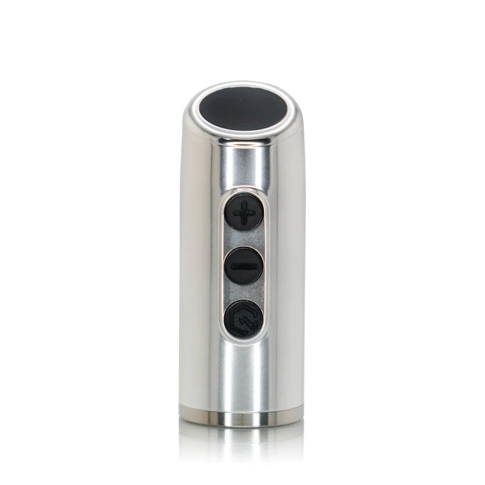 Bishop PMU Wand Silver Wireless Machine Kit - BVShop