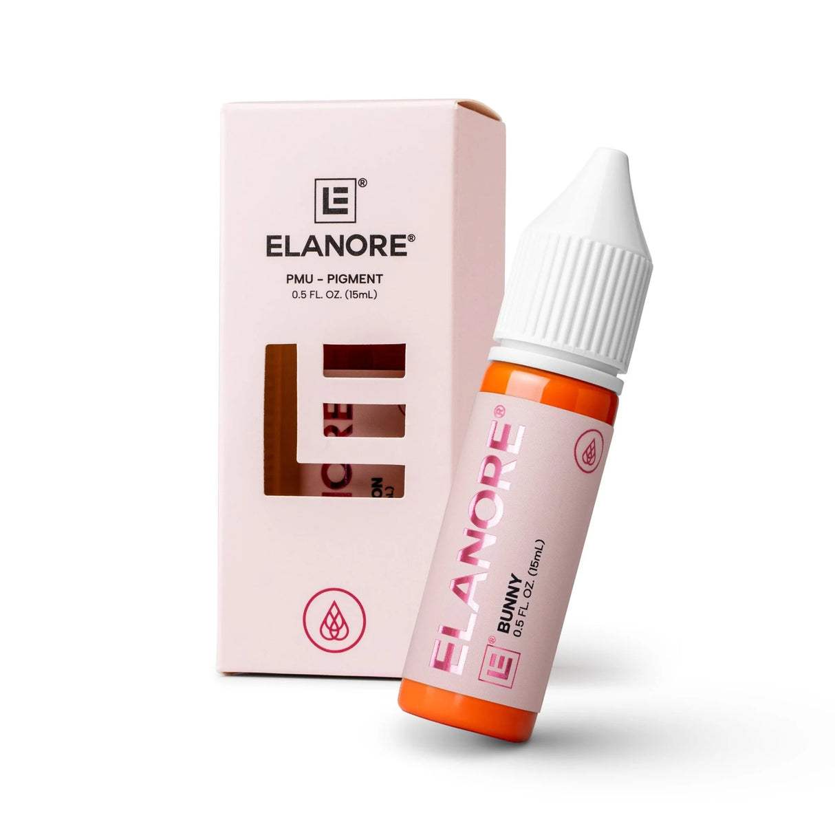 The Pigment X ELANORE Bunny Pigmento (15ml)