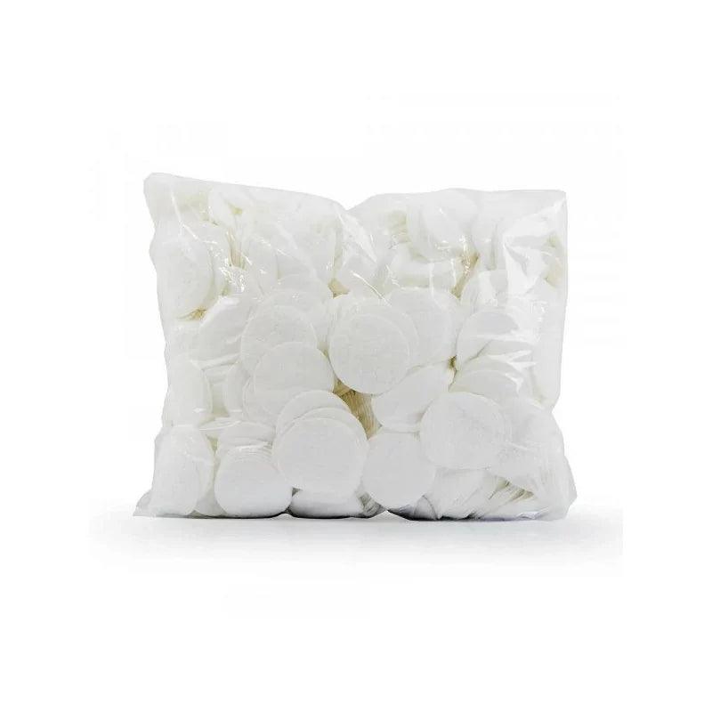 Cosmetic Cotton Pads 600/1120pcs - BVShop