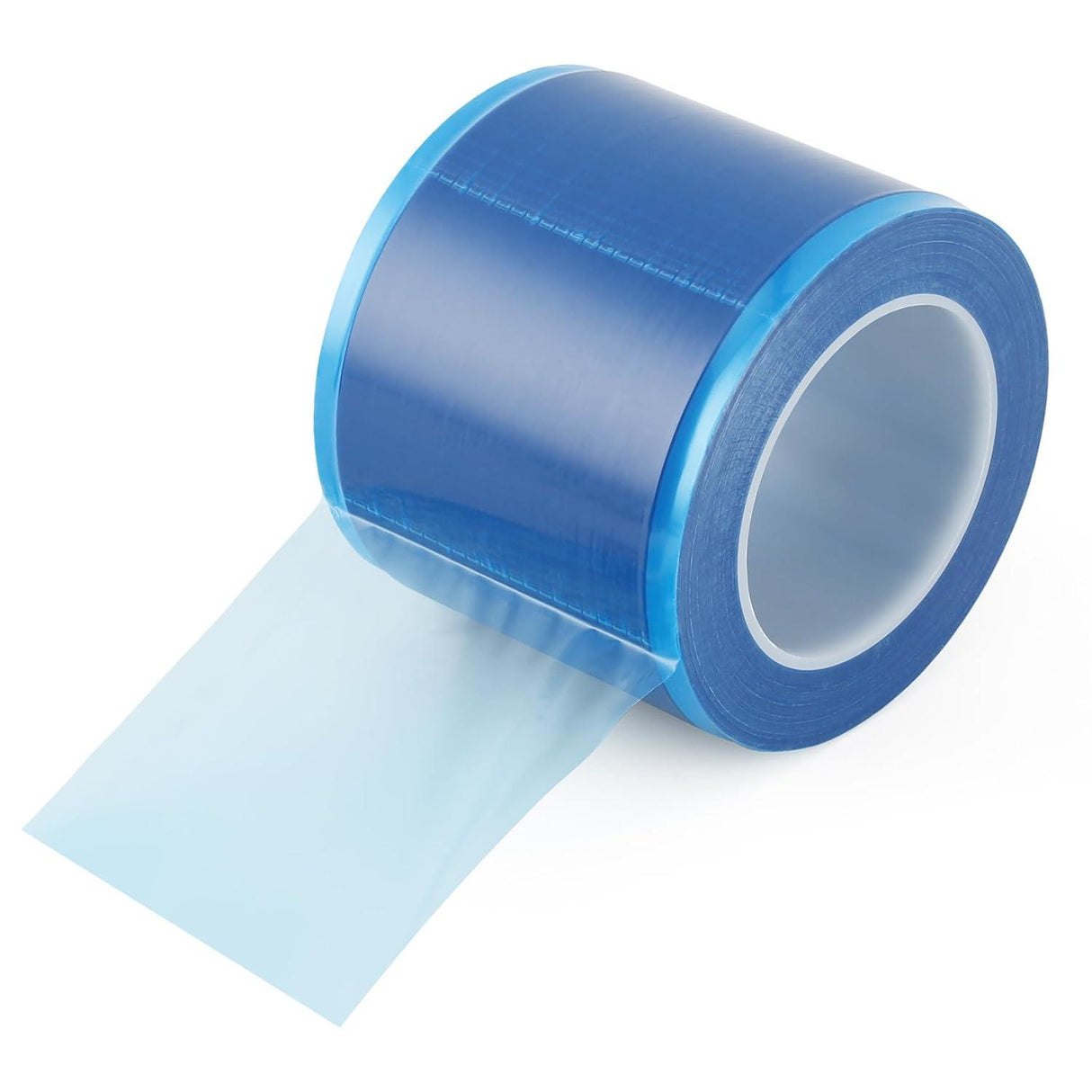 Barrier Film Tapes Blue/Clear 1pcs - BVShop
