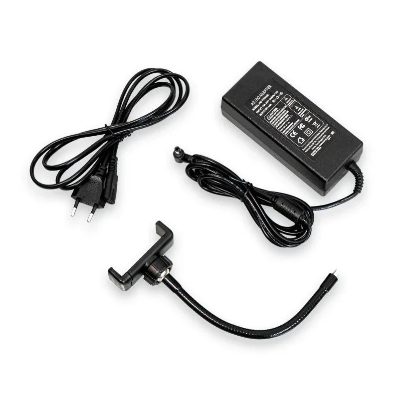 Lamp 4 LIGHT with Tripod - BVShop