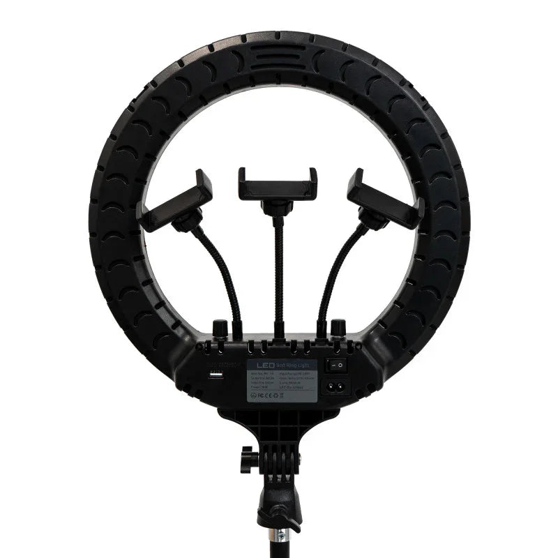 Ring Light360 14" 36W With Tripod - BVShop