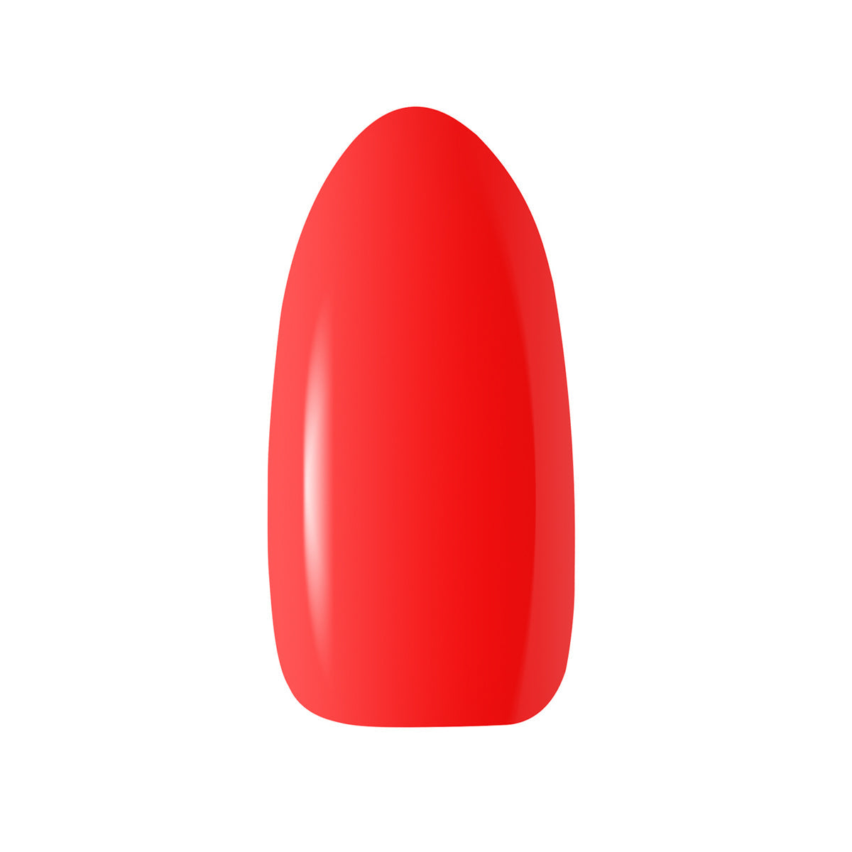 CLARESA Hybrid nail polish FLUO 4 -5g - BVShop