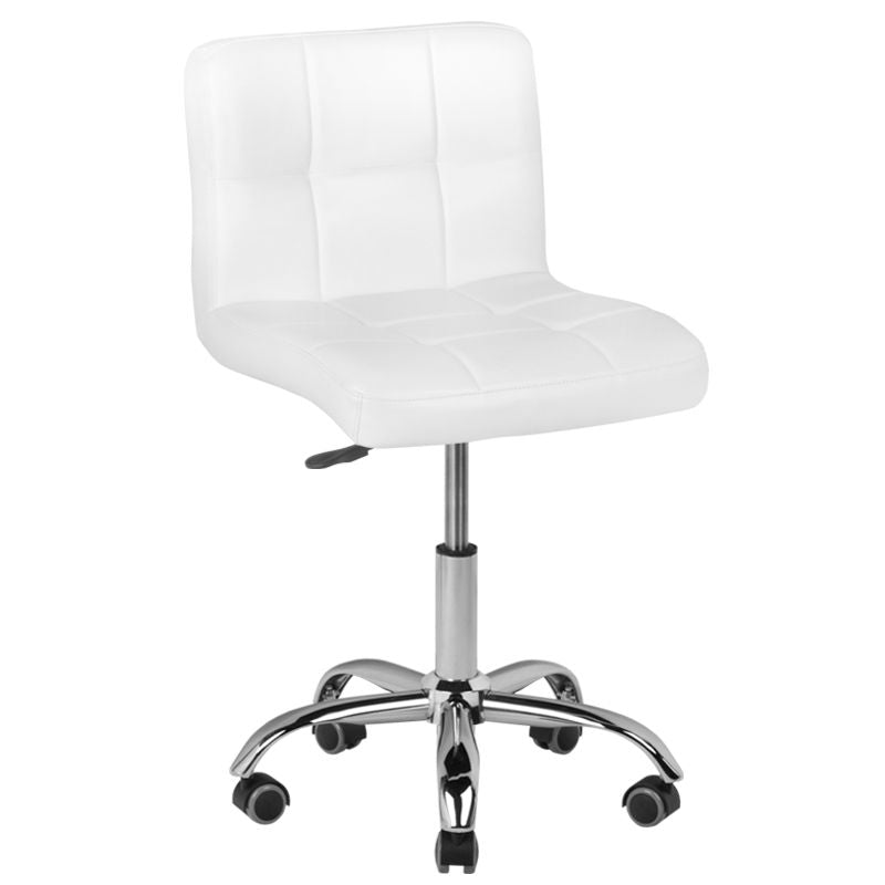 Cosmetic chair a-5299 white - BVShop