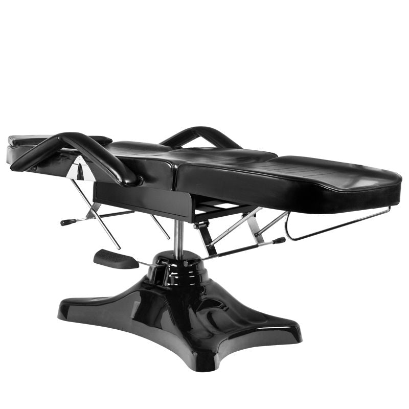 Cosmetic chair hyd. a 234 black - BVShop