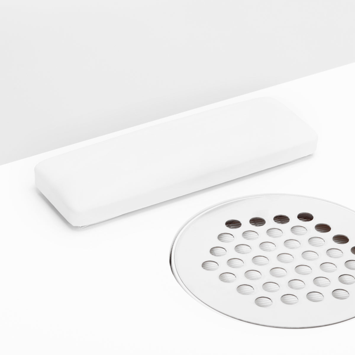 COSMETIC DESK 314 WHITE - BVShop