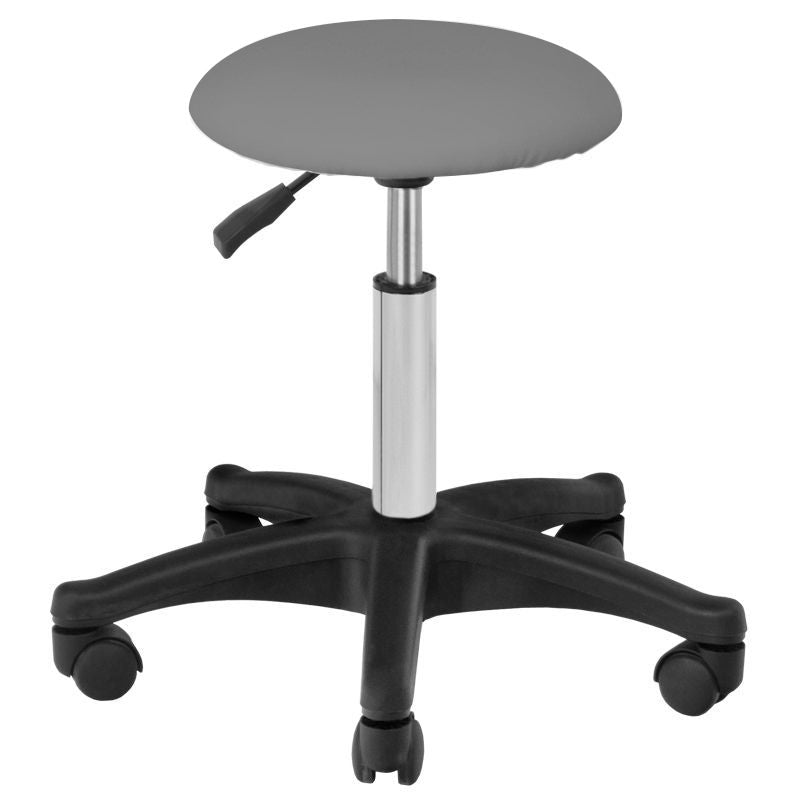 Cosmetic stool am-312 gray - BVShop