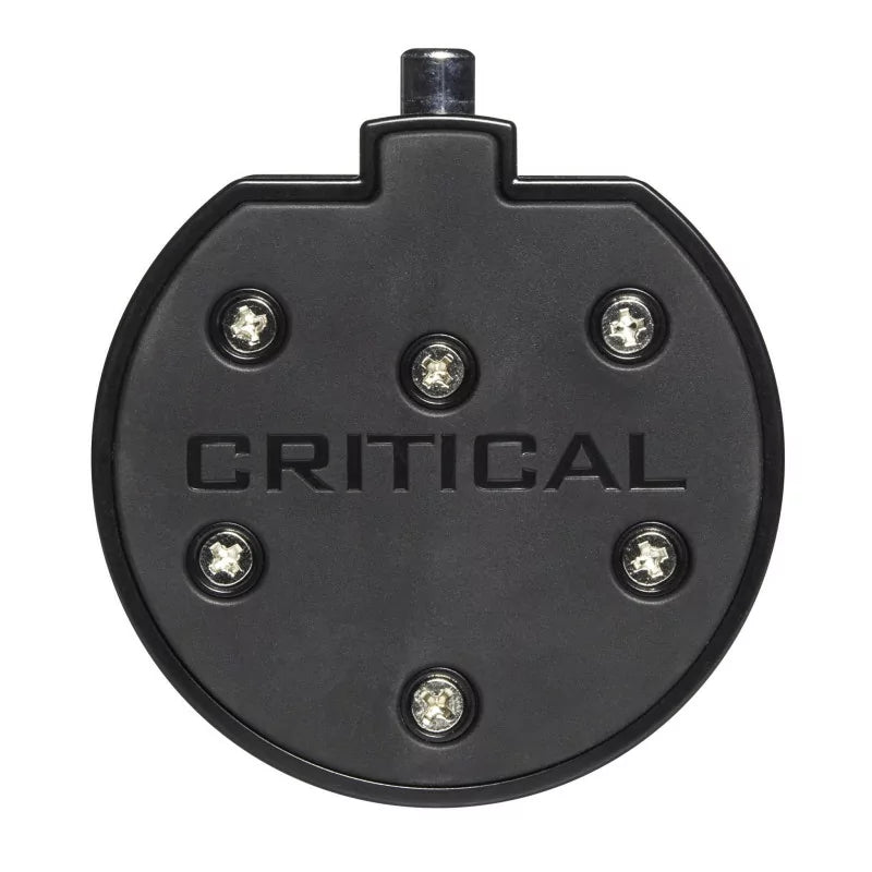 Critical Atom FS Footswitch - BVShop