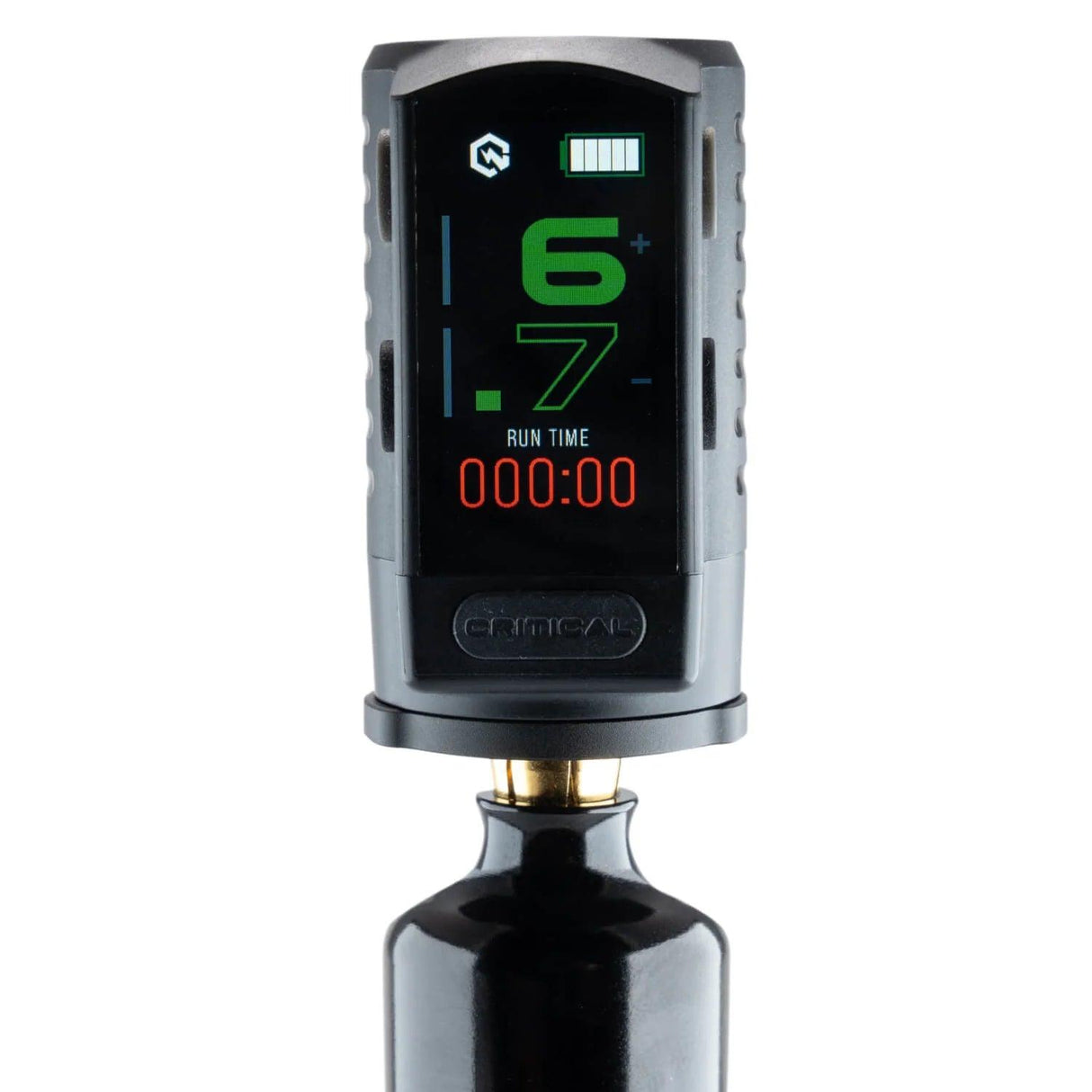 Critical Tattoo Machine Battery Connect V3 - BVShop