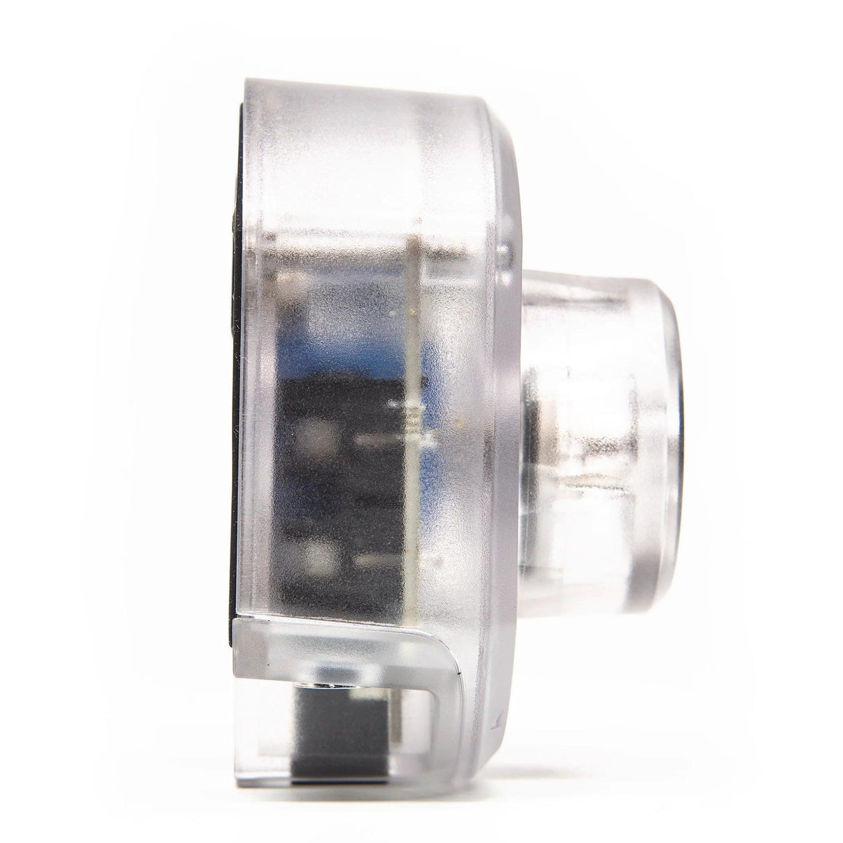 Critical Tattoo Power Supply MNML Clear - BVShop