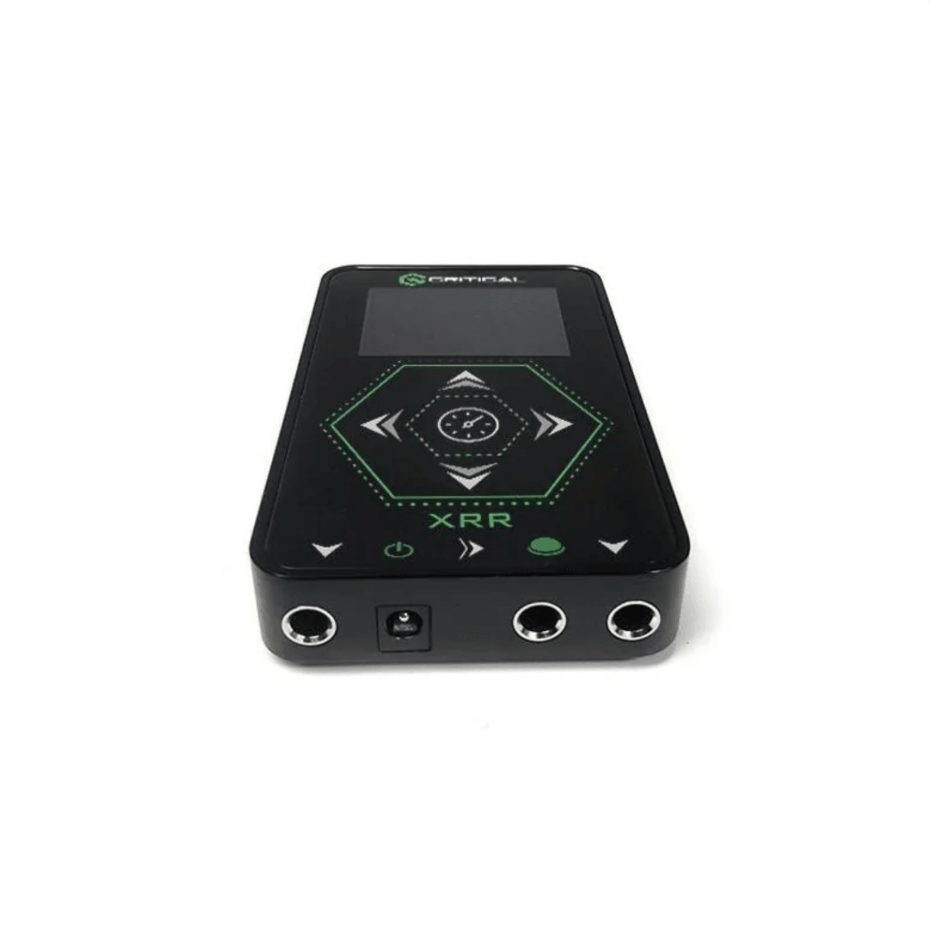Critical Tattoo Power Supply XRR - BVShop