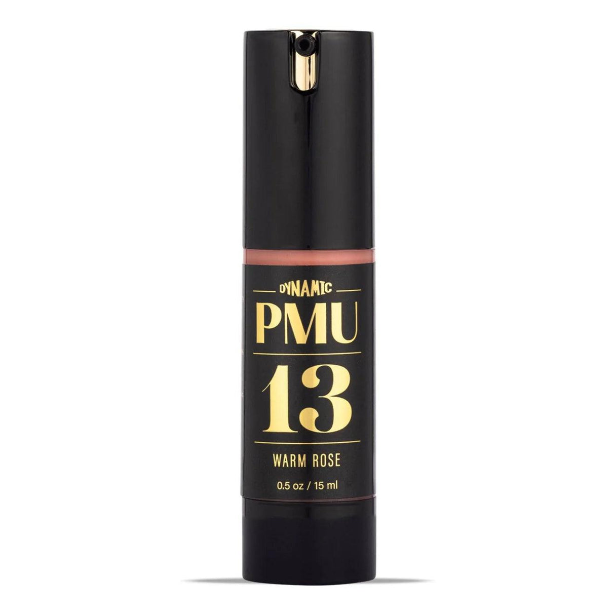 Dynamic PMU Pigment Warm Rose 13 15ml - BVShop