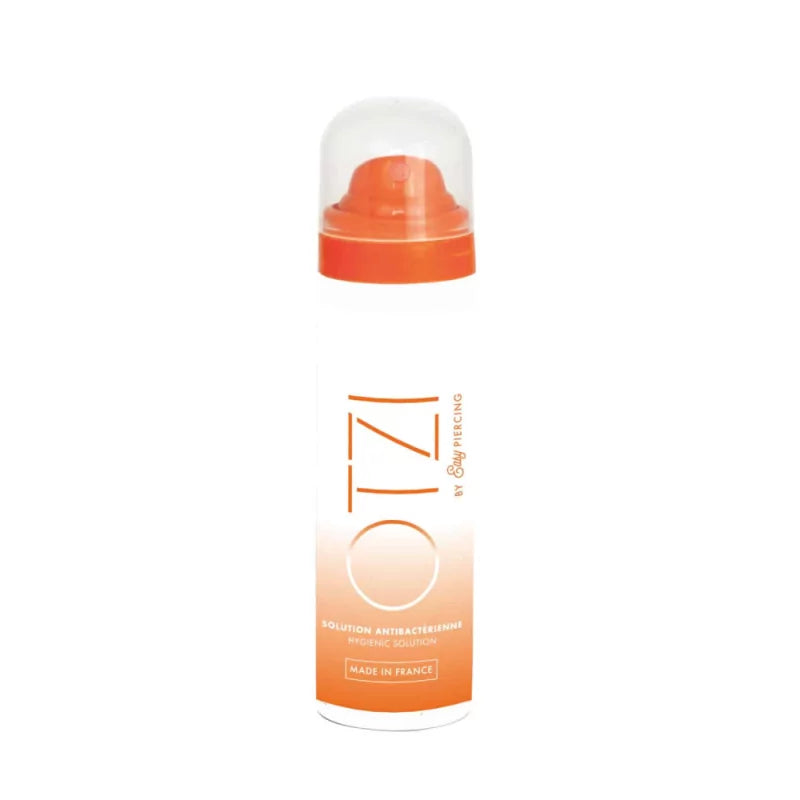 Easypiercing Otzi Hygienic Solution - BVShop