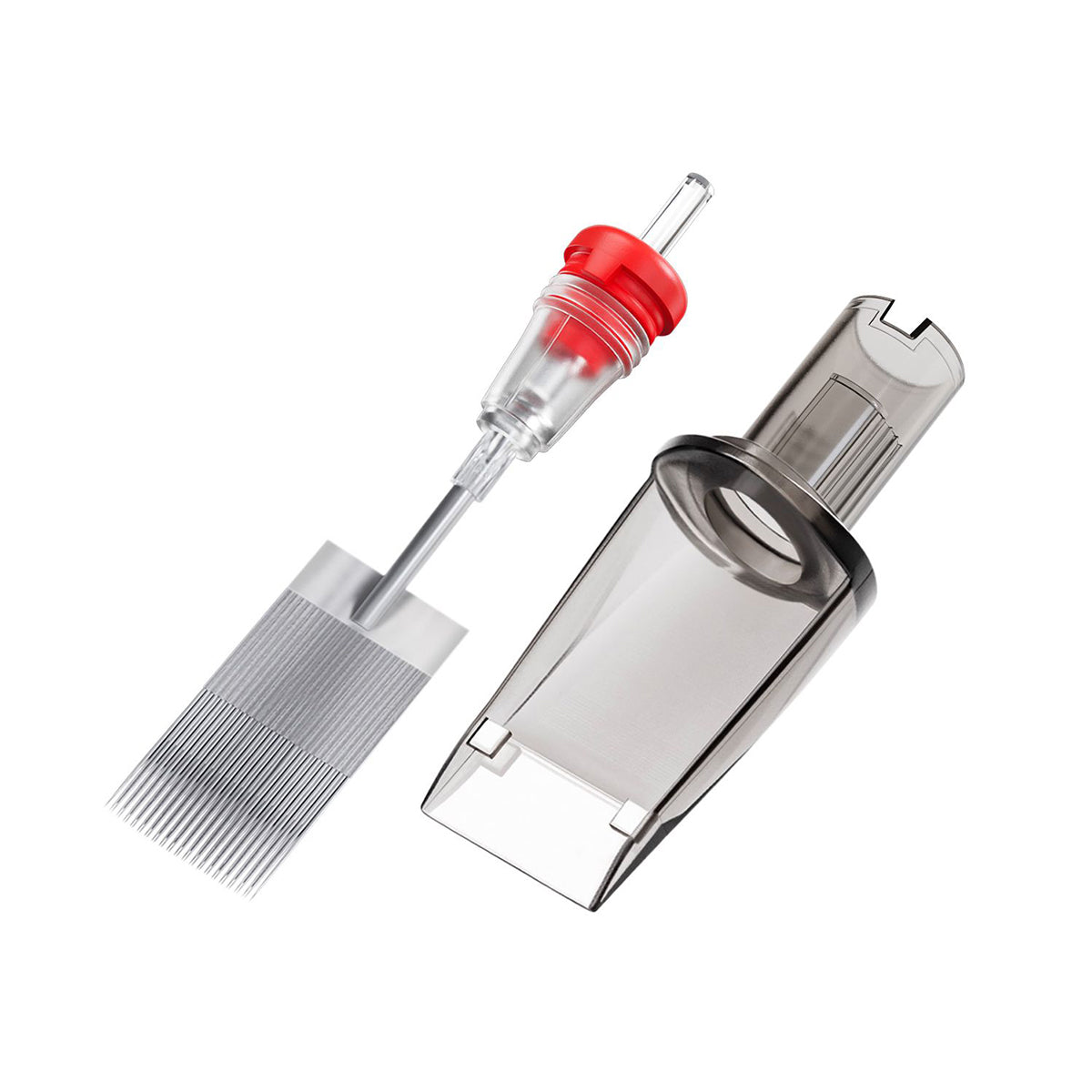 EL CARTEL Tattoo Cartridges 0.30 41 Soft Edge Magnum 10 pcs. - BVShop